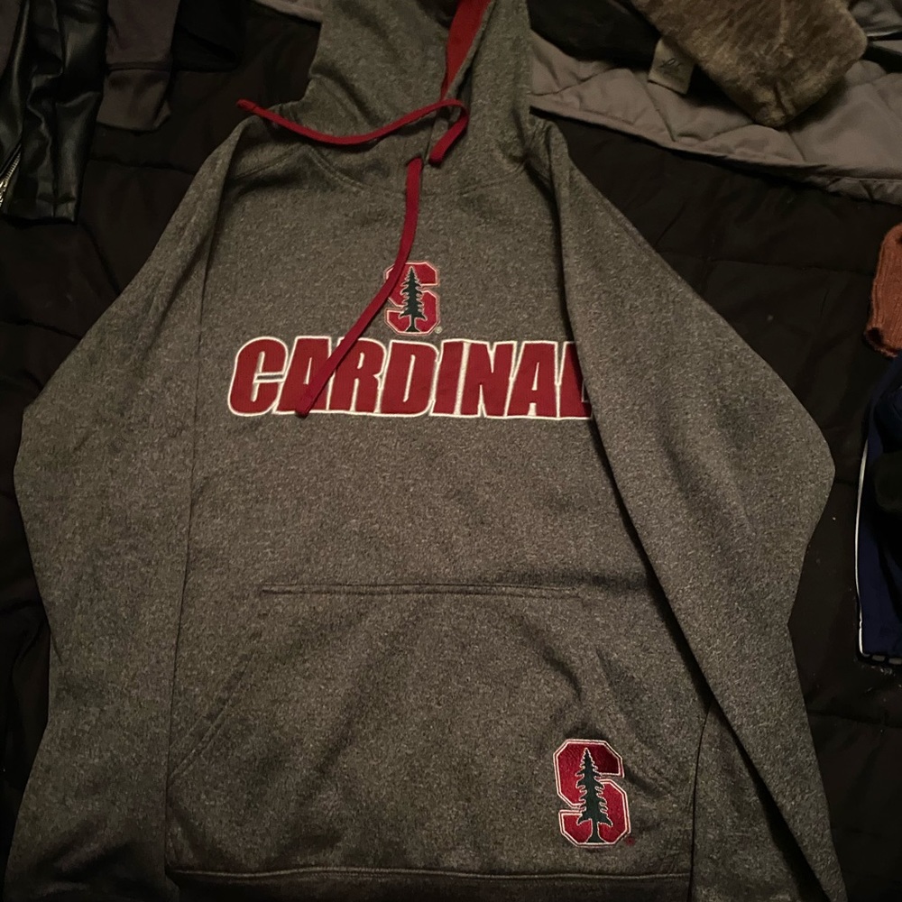 Stanford Cardinal Hoodie